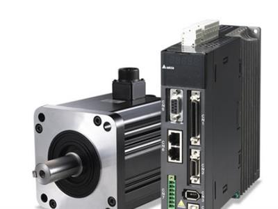 Delta ECMA-C10604SS