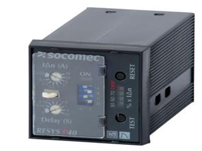 SOCOMEC RESYS P40