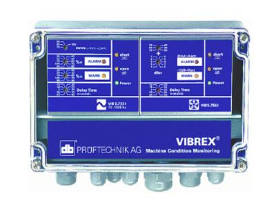 PRüFTECHNIK  VIB 5.761 V