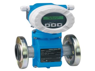 Endress+Hauser 10L1Z-QC0A1AG2C4AA+Z1