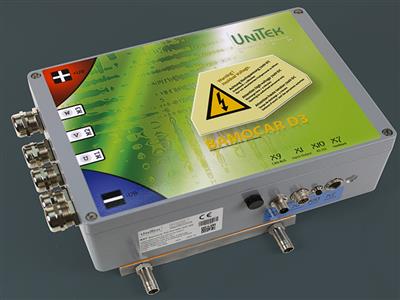 Unitek BAMOCAR-PG-D3-400-400-RS