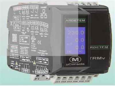 ARDETEM TRMv5-2A