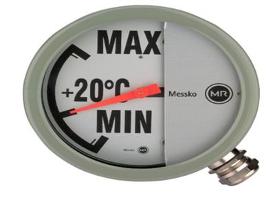 MESSKO MTO-STF160G/TT/2CO