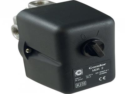 Condor MDR 2