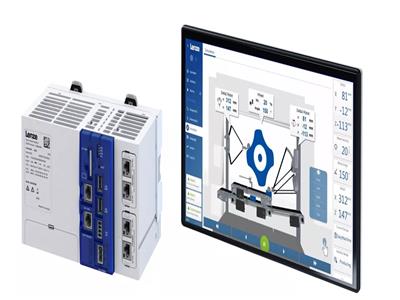 LENZE EVD4905-E