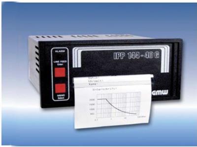 GMW IPP144-40GS 18-36VDC/IPP144-40G(5740000001)