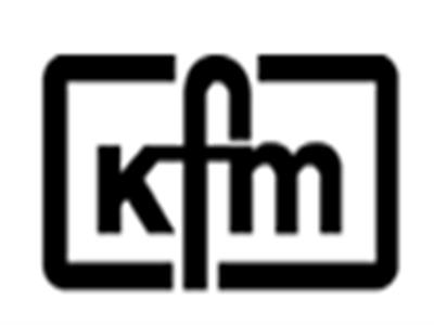 kfm 714414Po温度传感器