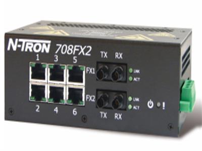 N-TRON 708FX2-SC