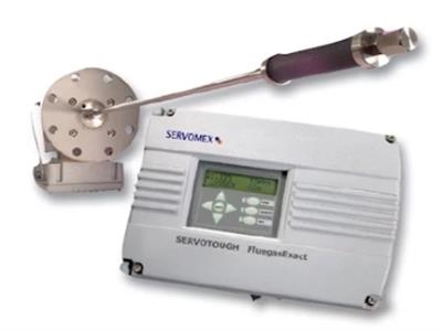servomex S2720995氧气分析仪