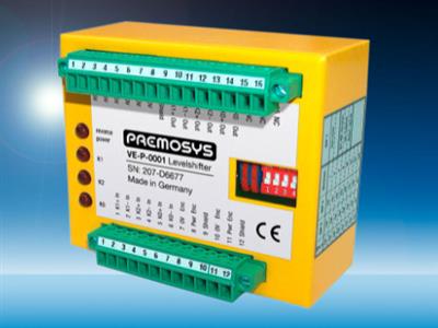 premosys VE-P-0001