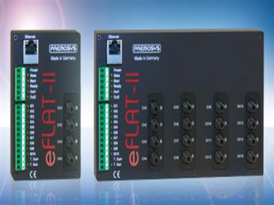 Premosys eFLAT-II-4