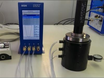 STOTZ P65a-10-P 10000640