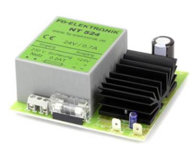 FG-ELEKTRONIK NT 524 24V