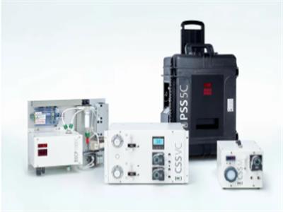 M&C PSS-5/3 01G1500气体分析仪