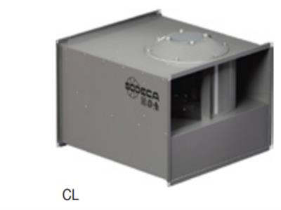 SODECA  CL-250-4T