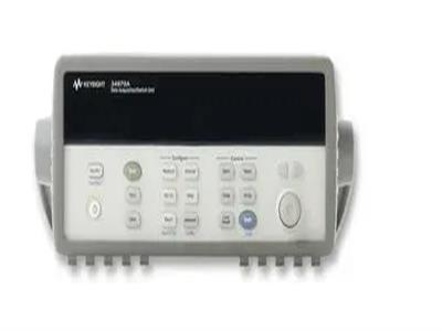 keysight 34970A