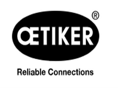 OETIKER  ELK 02 电控气动卡钳