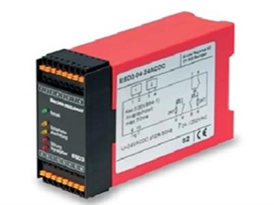 Bircher ESD3-04-24ACDC