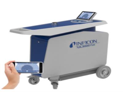 INFICON 560-310 I/O 1000