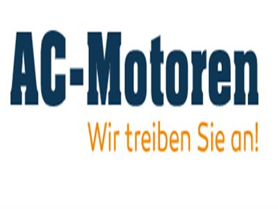 Ac-motoren