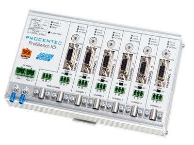PROCENTEC 17030X