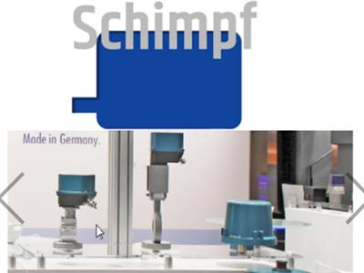 Schimpf 02-25/3000 230 V 50/60 Hz 30 sec. 90° 31 N