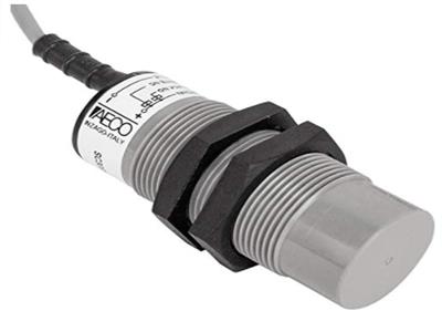 AECO SC30P-CE25 PNP NO+NC K