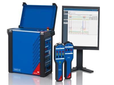 omicronenergy CIBANO 500