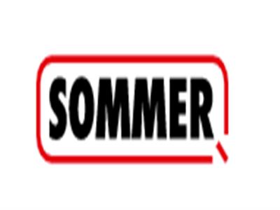 SOMMER MGP804NC/GK15N-B/GK20N-B