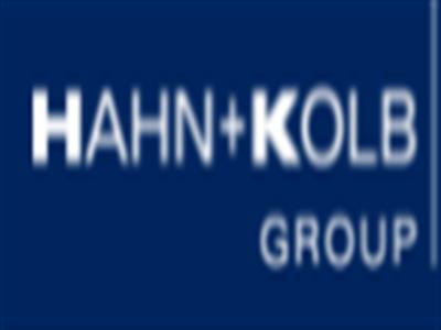 HAHN+KOLB 70601010