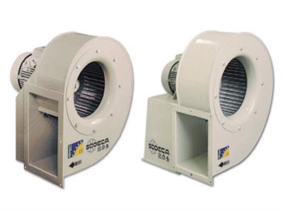 Stromag TEF 322