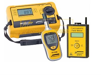 FLUKE 1507