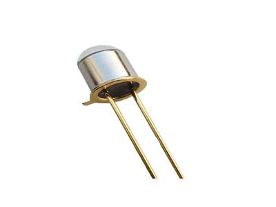 紫外LED发射管365nm TO封装小角度