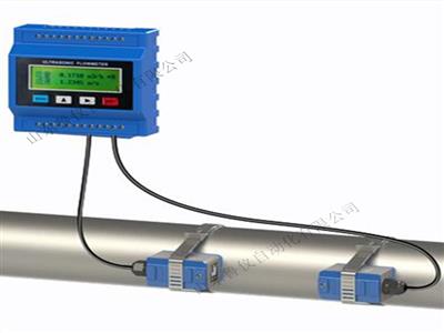 便携式超声波流量计 TUF-2000P超声波流量计厂家