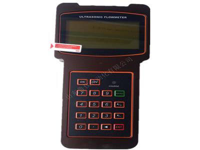 TUF-2000S超声波流量计 手持式超声波流量计安装
