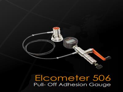 Elcometer 506