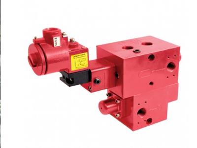 Pneumatrol SK7303-A1ND 220V