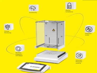 SARTORIUS PR6201/24D1