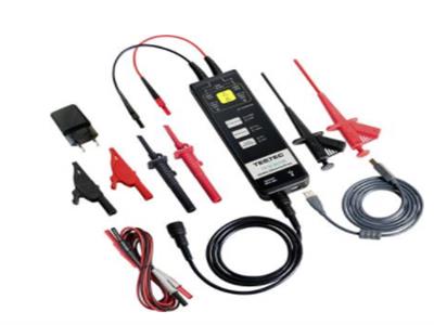 Testec TT-SI 8010B
