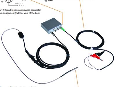 ACAM PT2G-C-2B