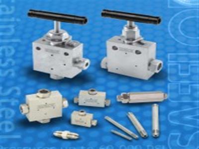 Safelok IV16MBW316H/416-10-GP-ST-OC