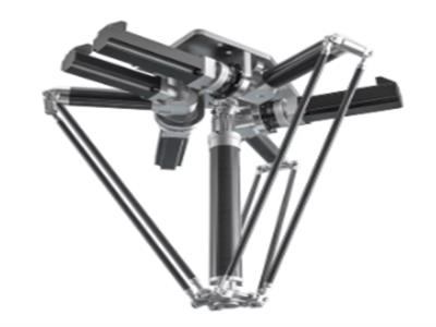 WEISS DR4020C-AX0.5