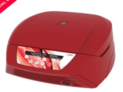 Capp Rondo CRC-416X
