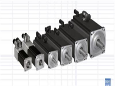 Baumüller  Motor DS 100 M 35
