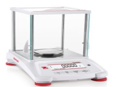 alance analytical Ohaus Pioneer PX224