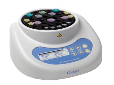 Grant BTD
