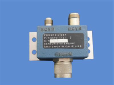 Sensor Systems S65-8282-120