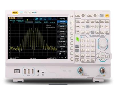 Rigol RSA3000