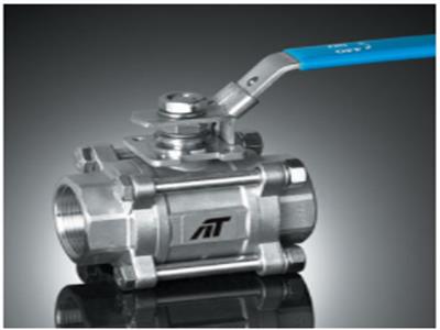 A-T CONTROLS 88C-TH-0200-XXX