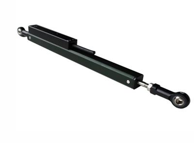 VARIOHM EUROSENSOR  VLP25